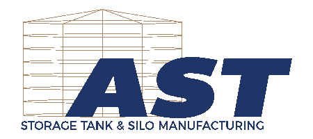 AST Storage Tank & Silo Manufacturing