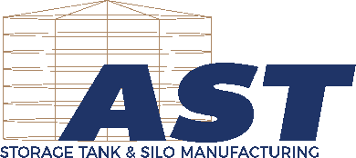 In 2003 AST became the tank & silo manufacturing leader by developing a superior coating for their flat panel, bolted storage tanks.
