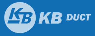 KB Duct is a manufacturer of ducting / ductwork, custom sheet metal components and new products like Spark Buster, KB Fume Arm, Explosion Isolation Valve, Blue Advantage Hose, Cut-Offs, EZP Rings, Air Tight Blast Gates, and New Hose Clamp.