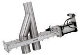 2-Way "ST" Inlet Diverters