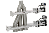 3-Way Diverters