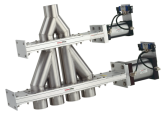 4-Way Diverters