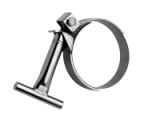 Bag and Hose Clamp