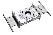Push Pull Gate