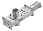 SG2 Tube or Pipe Stub (TPS)
