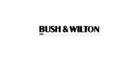 Go to Bush & Wilton