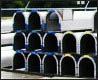 Stocked Conveyor Components