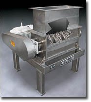 Munson Cutter