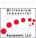 Millennium Industrial Equipment, LLC